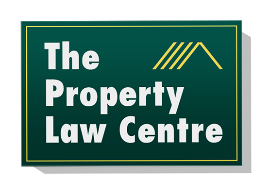 Lawyers and conveyancers